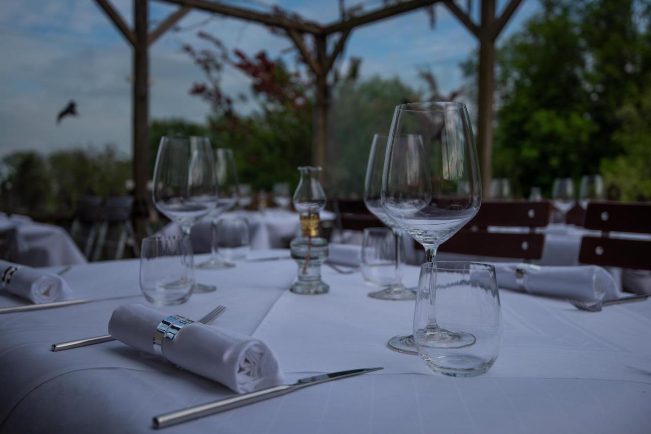 Landgasthof Hittenkirchen Hotell Bernau am Chiemsee Eksteriør bilde